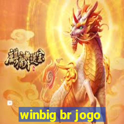 winbig br jogo